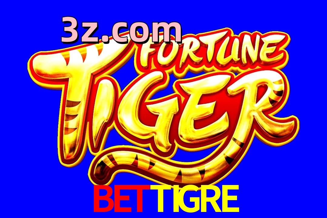 Exótico com Jogo Fortune Tiger no BETTIGRE